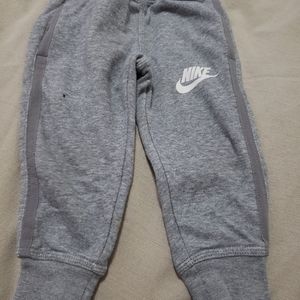 Nike Toddler Boys Joggers
